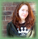 Amy Curl