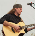 David LaMotte