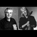 Steve Gillette and Cindy Mangsen