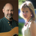 Tracy Jane Comer and Michael Bryant