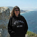 Mary McCaslin