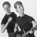 Paul and Storm