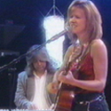 Tracy Jane Comer and Randy Green