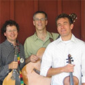 The Wiretappers