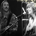 Annie and Rod Capps