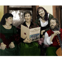 The Bittersweet Christmas Band