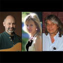 Michael Bryant, Tracy Jane Comer, Randy Green