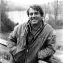 Ed Trickett