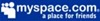 Mad Folk on MySpace