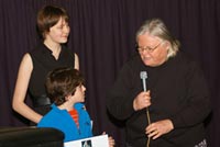 2012 Scholarship Presentation