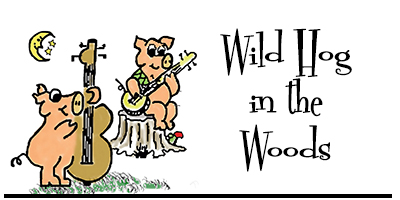 Wild Hog in the Woods Coffeehouse image