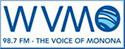 WVMO radio