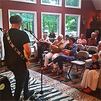 House Concerts