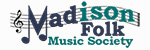 Mad Folk logo